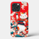 Search for lucky cat iphone cases Japanese