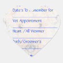 Search for dog groomer stickers Vet