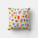 Search for lollies cushions Popsicle