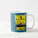 Search for queens new york mugs Bronx