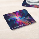 Search for iridescent coasters Abstract