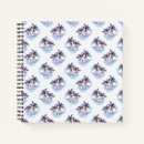 Search for palm tree notebooks Blue