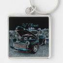 Search for vintage automobile key rings Cars