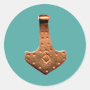 Search for norse god stickers Thor
