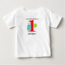 Search for monster birthday baby shirts First