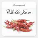 Search for chilli stickers Spicy