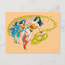 Search for womans postcards Super heroin