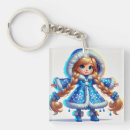 Search for maidens key rings Girl