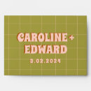 Search for stickers for envelopes Green