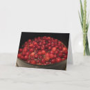 Search for fruit christmas cards Food