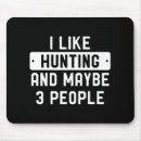 Search for hunting mouse mats Fun