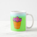 Search for planters mugs Floral