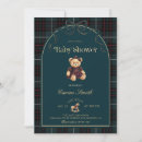 Search for luxury baby girl shower invitations Vintage