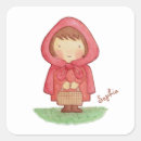 Search for red riding hood stickers Story