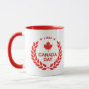 Search for celebrate canada day mugs Country