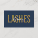 Search for navy and gold business cards Simple