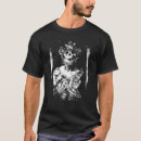 Search for burris tshirts Skeleton