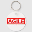 Search for agility key rings Funny