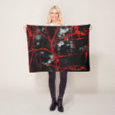 Search for horror blankets Goth
