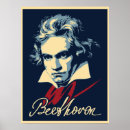 Search for beethoven posters Classical music