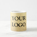 Search for gold business mugs Marketing