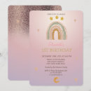 Search for hear invitations Boho