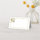 Search for orchid place cards Party