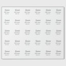Search for graduation wrapping paper Calligraphy typography elegant