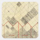 Search for outline stickers Red