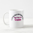 Search for great grandma to be mugs Humour
