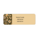 Search for morris return address labels Doodlefly
