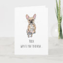 Search for bulldog mothers day cards Cute
