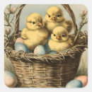 Search for vintage chicks stickers Rustic