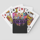 Search for hip hop playing cards Abstract