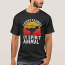 Search for carnotaurus tshirts Retro