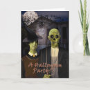 Search for american gothic invitations Witch