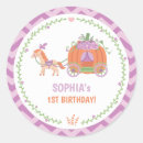 Search for cinderella stickers Birthday