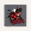 Search for girl superhero notebooks Re verse