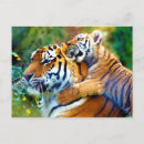 Search for bite horizontal postcards Cats
