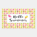 Search for hello summer stickers Typography