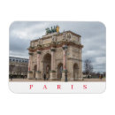 Search for triomphe magnets France