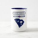Search for charleston map mugs United states