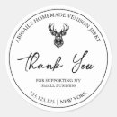 Search for treat labels Homemade