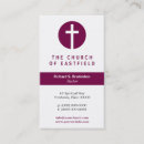 Search for baptiste business cards Faith