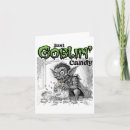 Search for goblins cards Monster