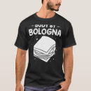Search for baloney tshirts Meat