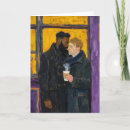 Search for expressionistic cards Oil