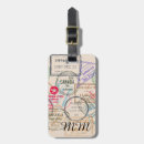 Search for travel stamps luggage tags Passport