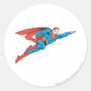 Search for superman flying stickers Back to school
