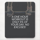 Search for workout mouse mats Motivation